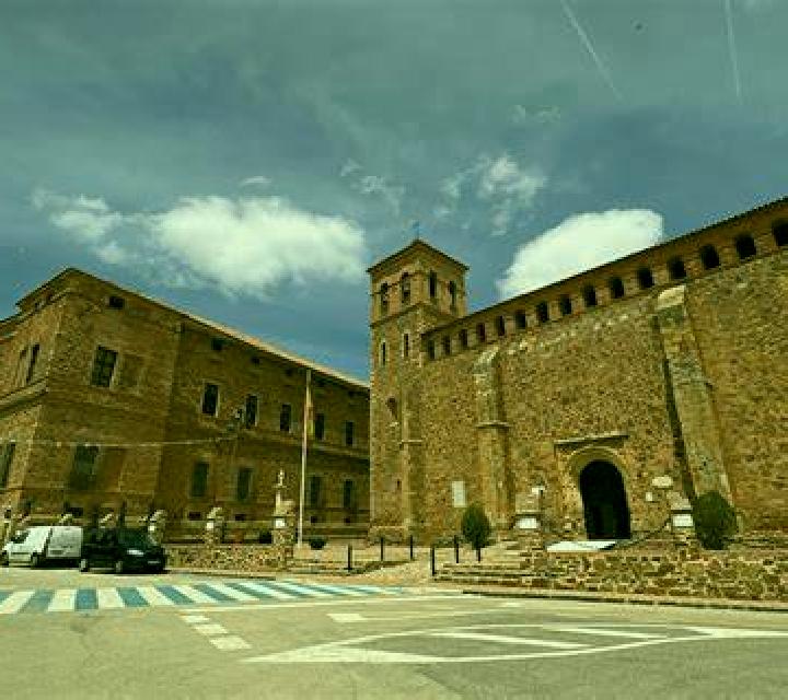 Vega Viso del Marques escort