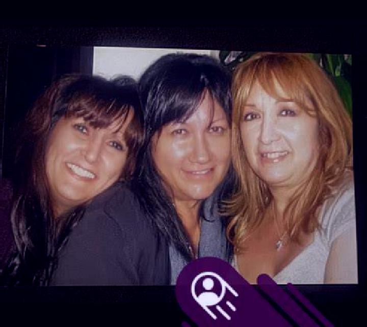 Verónica 2 Aspariegos escort