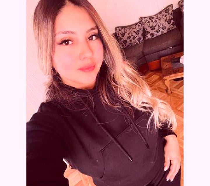 Verónica 2 Benidoleig escort