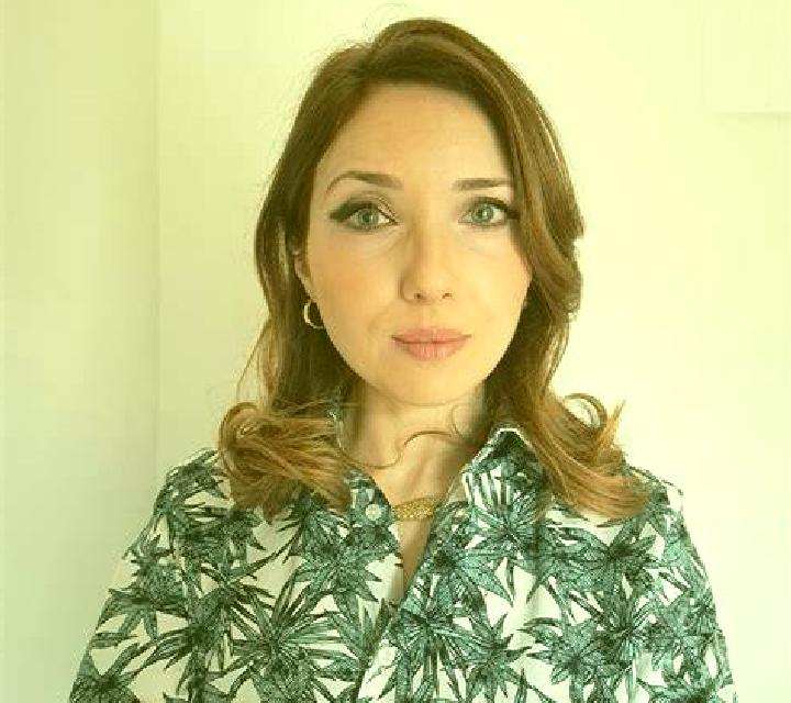 Verónica 2 El Rompido escort