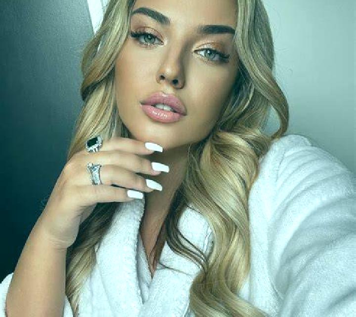 Verónica 2 Illueca escort
