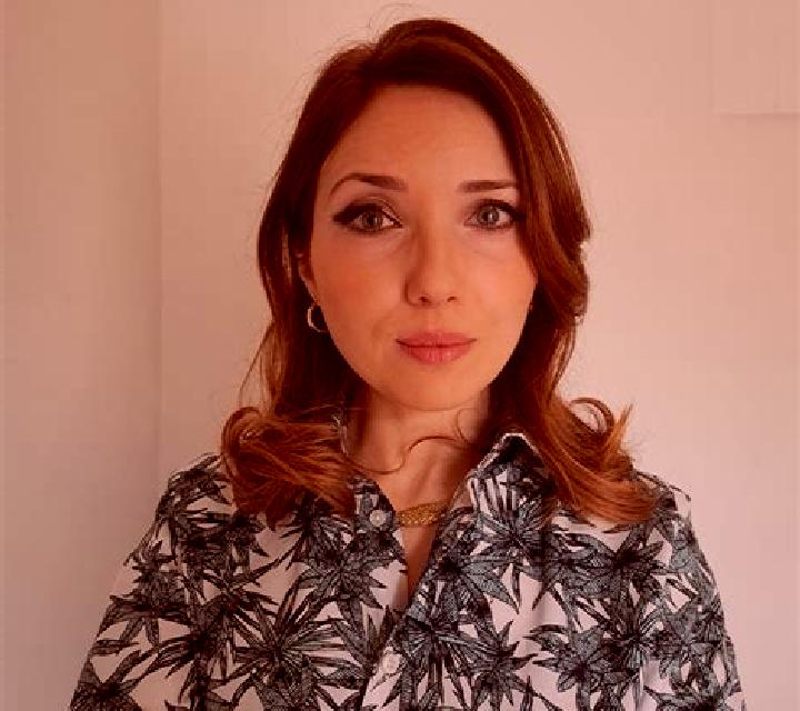 Verónica 2 la Fatarella escort