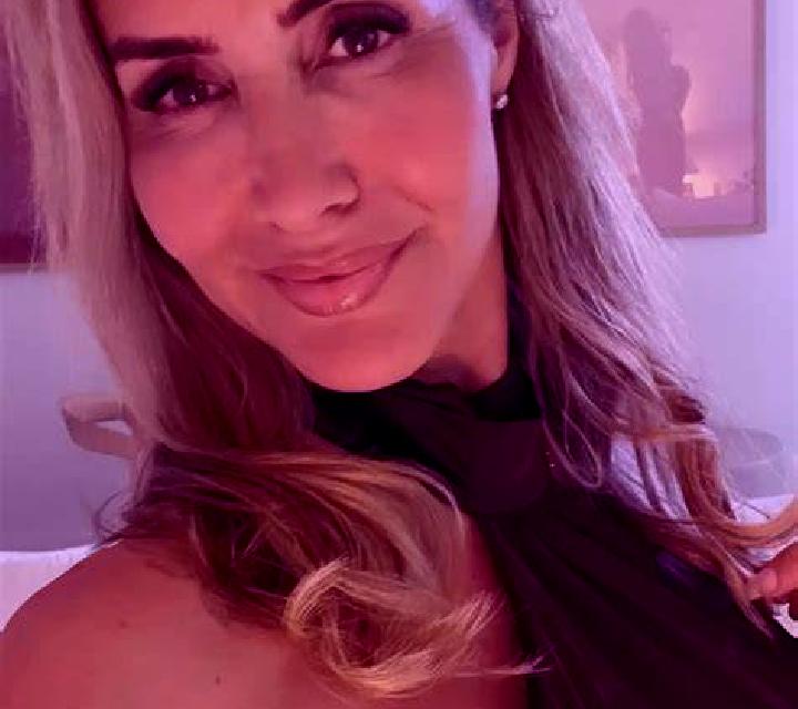 Verónica 2 Leganes escort