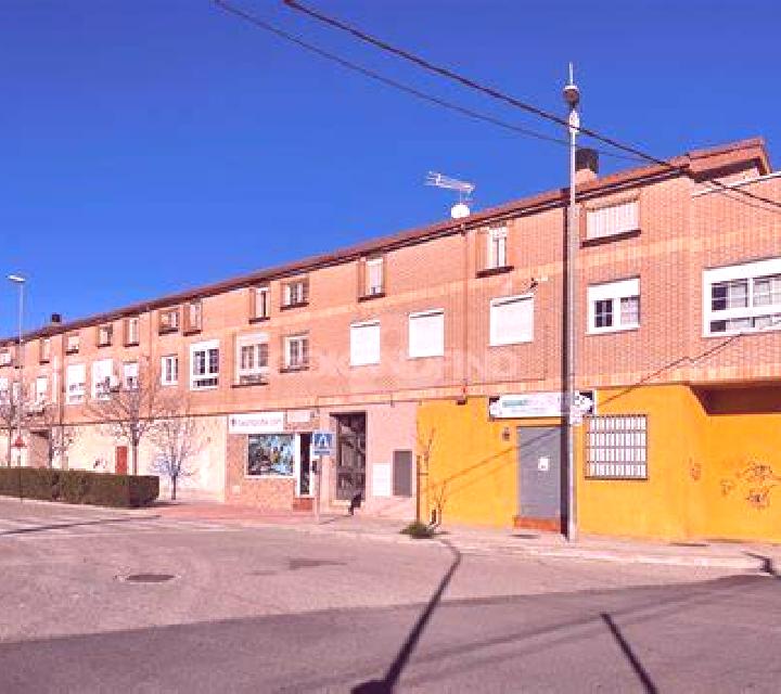 Verónica 2 Roperuelos del Paramo escort