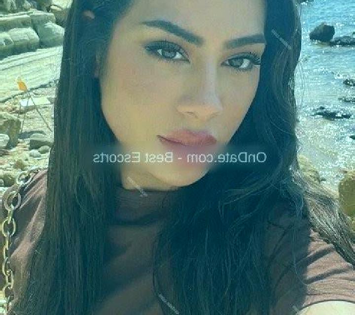 Verónica 2 Valdovino escort
