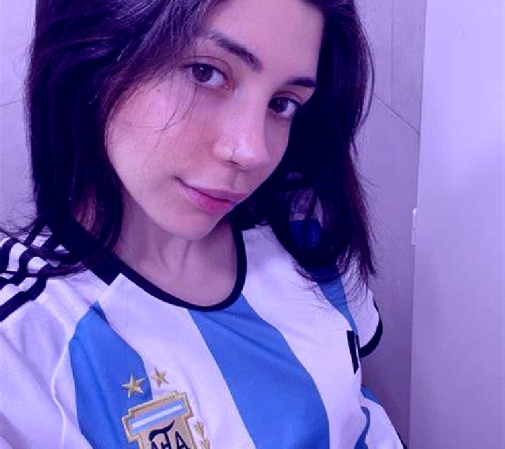 Verónica 3 Canjayar escort