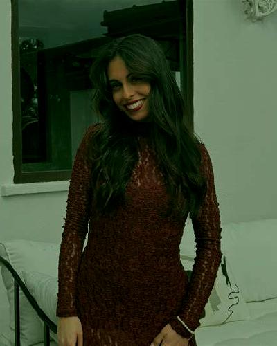 Verónica 3 Carcedo de Burgos escort