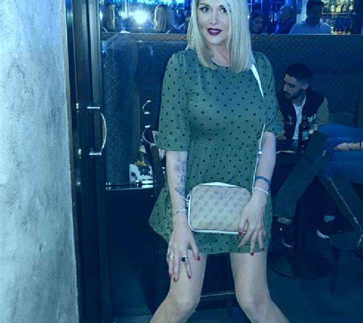 Verónica 3 Letur escort
