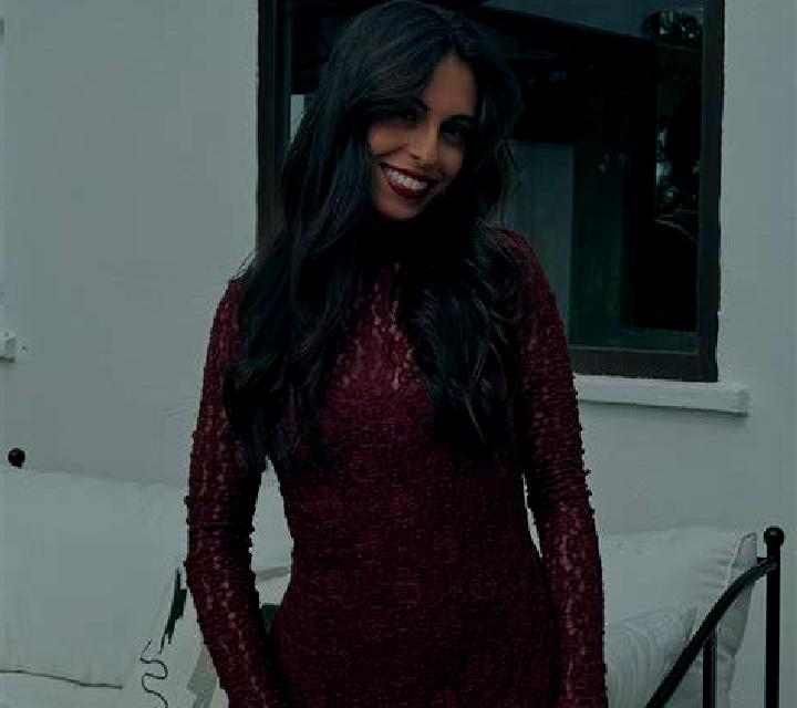Verónica 3 Muros escort