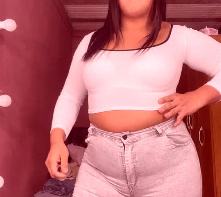 Verónica 3 Ojos-Albos escort