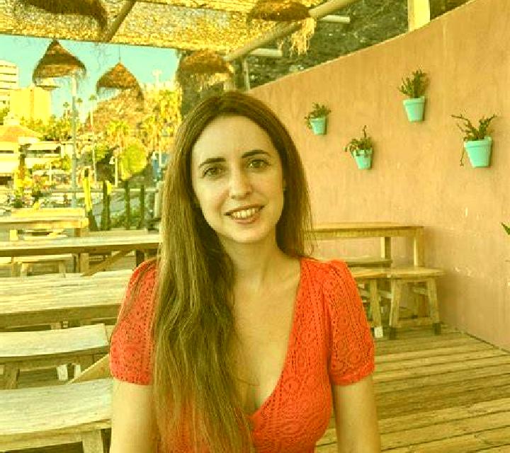 Verónica 3 Olula de Castro escort