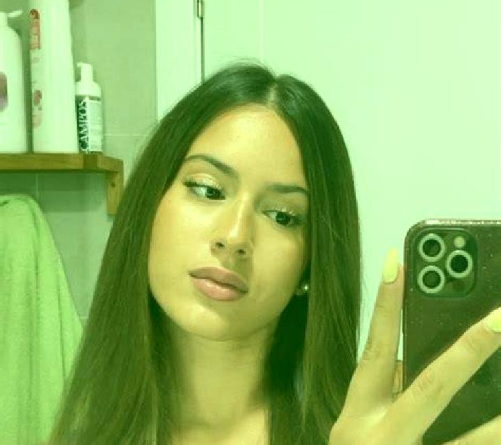 Verónica 3 Soo escort