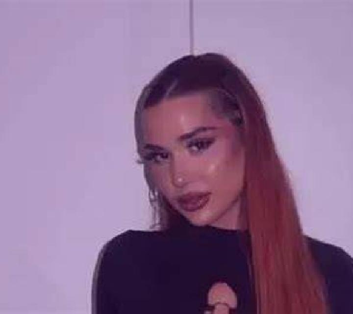 Verónica 3 Valdeconcha escort