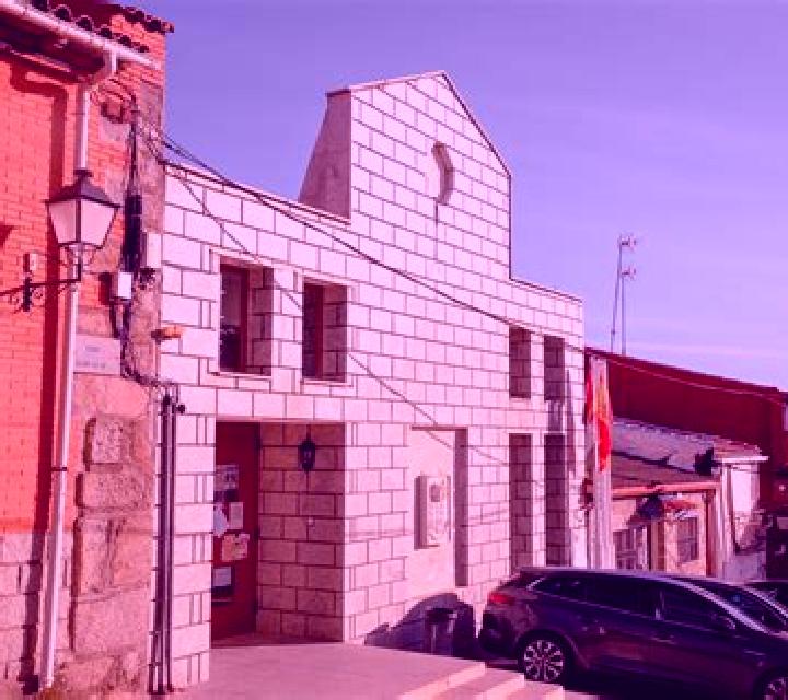 Verónica 3 Zarza de Tajo escort