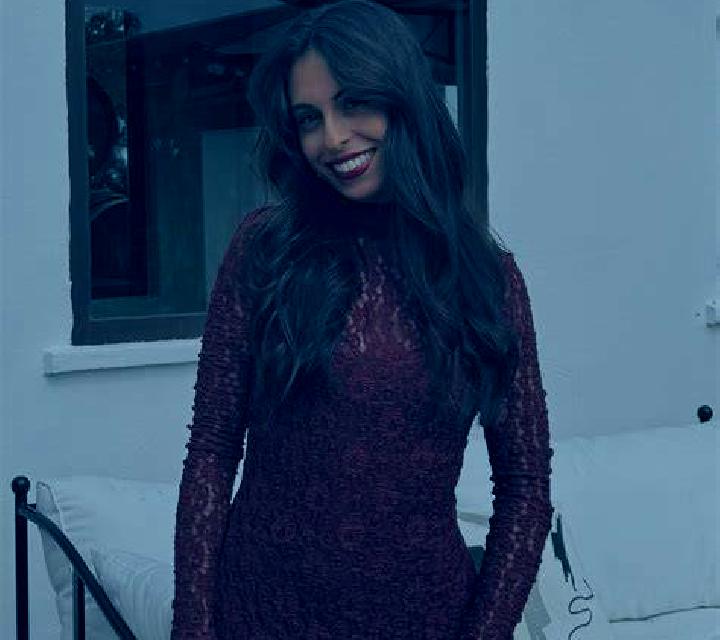 Verónica Cala Millor escort