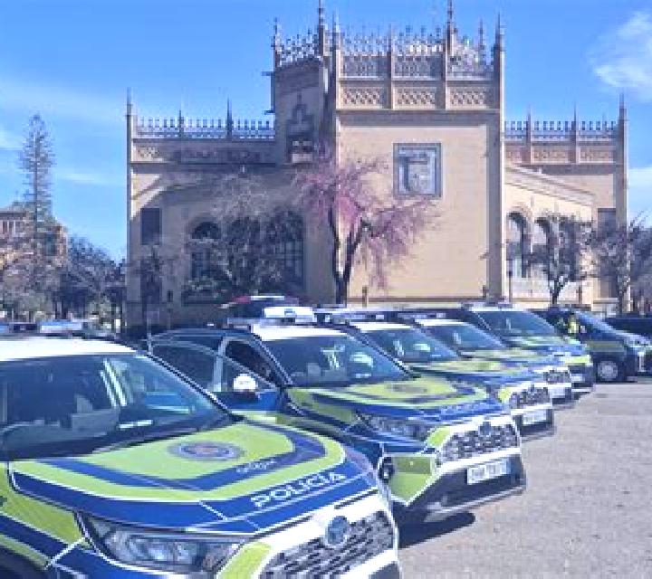 Verónica Camarma de Esteruelas escort