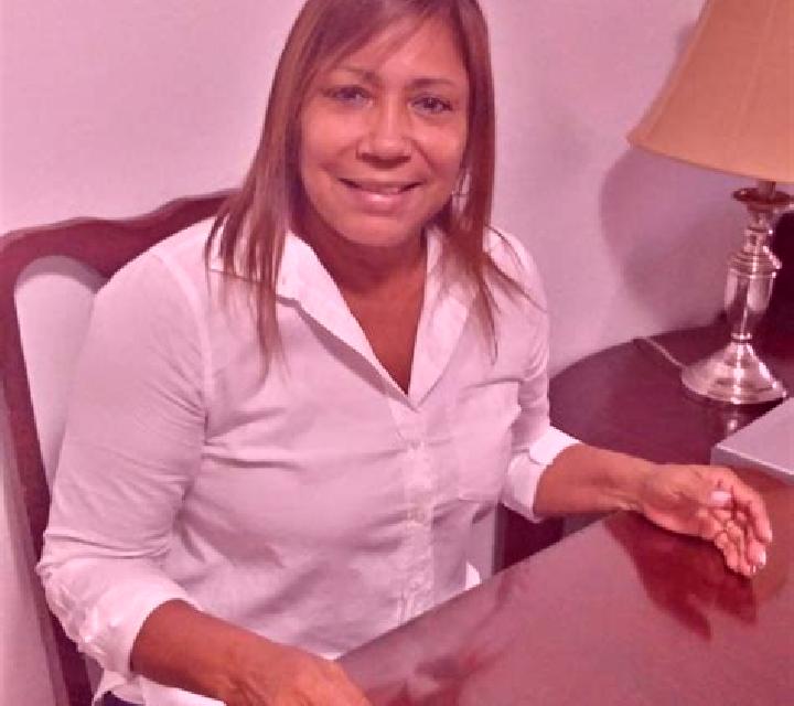 Verónica Chulilla escort