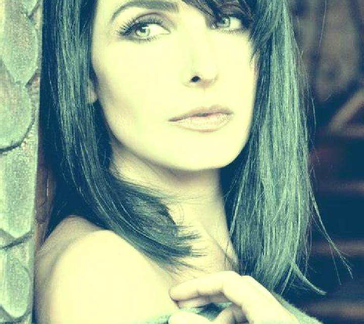 Verónica Cistierna escort