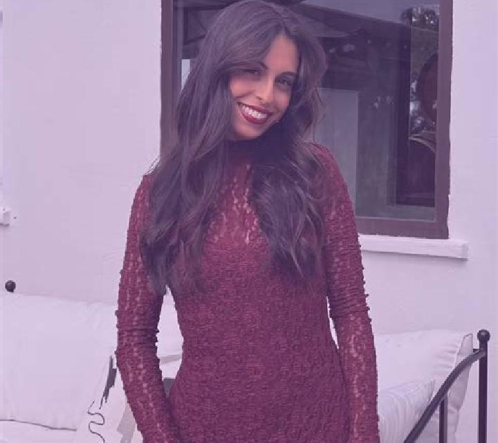 Verónica Deltebre escort