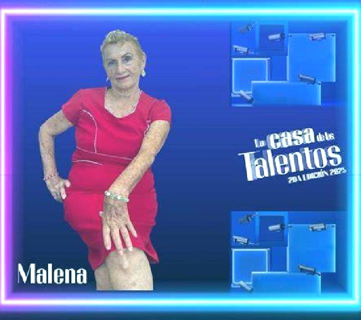 Verónica Lalin escort