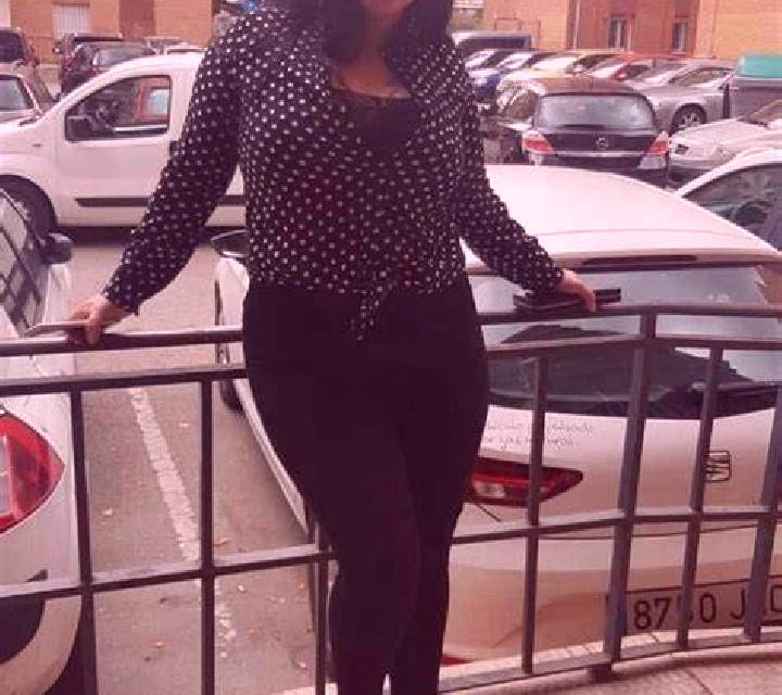 Verónica Mieza escort