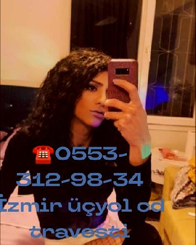 Verónica Munosancho escort
