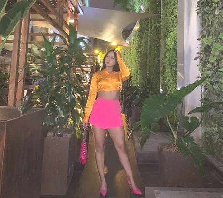 Verónica Olaberria escort