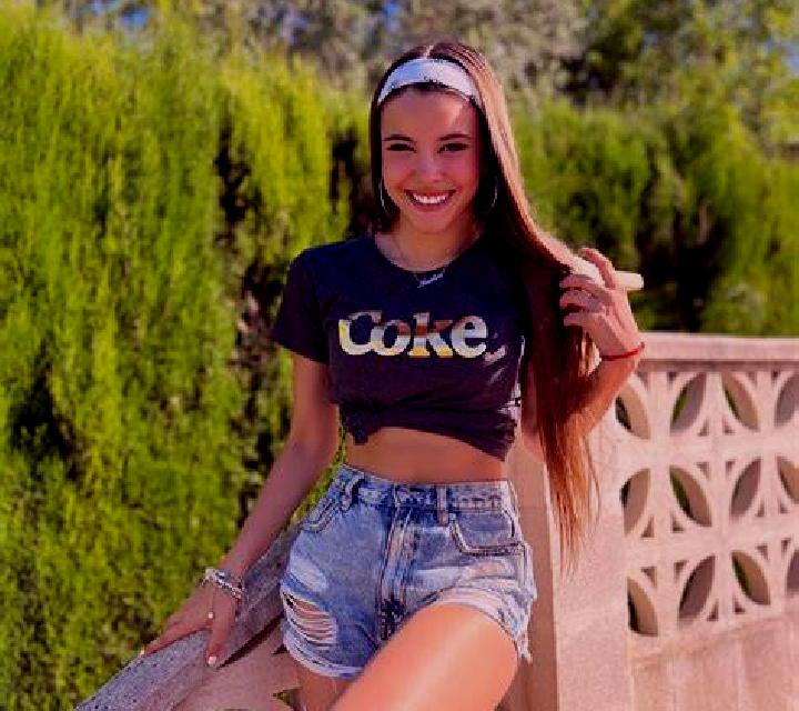 Verónica Porto escort