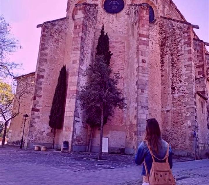 Verónica Santa Colomba de Curueno escort