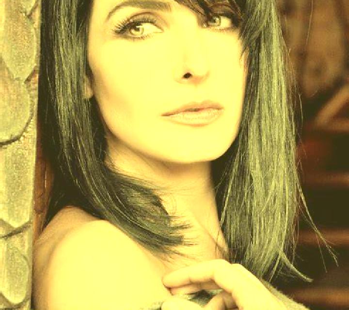 Verónica Sojuela escort