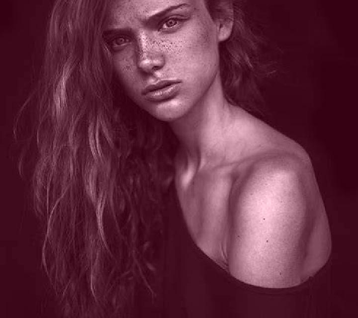 Verónica Tenebron escort