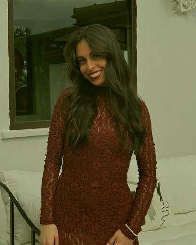 Ximena 2 Alesanco escort