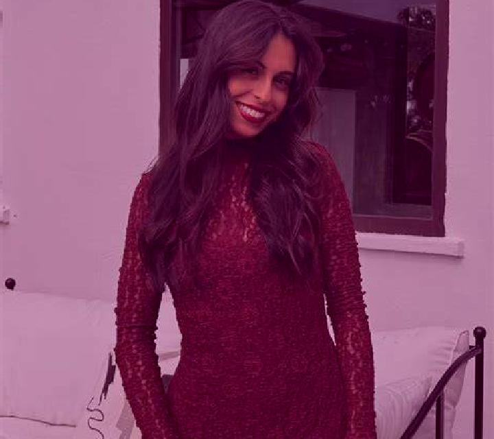 Ximena 2 Ayodar escort