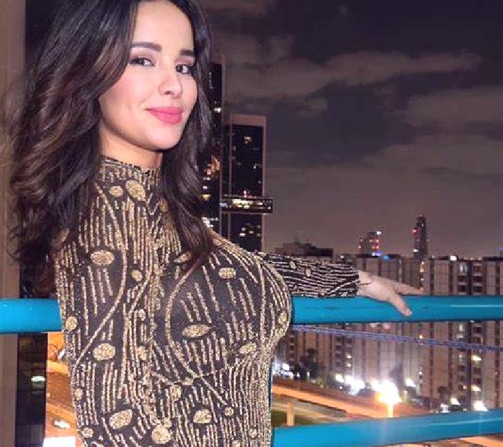 Ximena 2 El Alamo escort