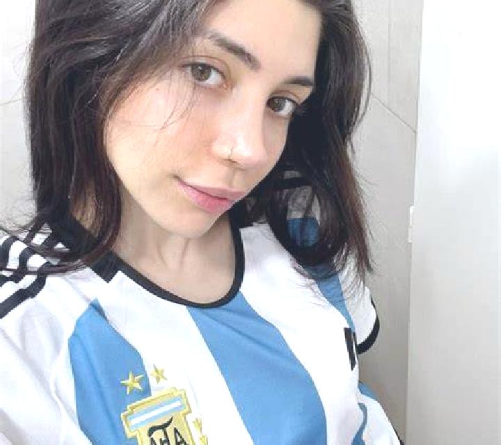 Ximena 2 Gallegos de Arganan escort