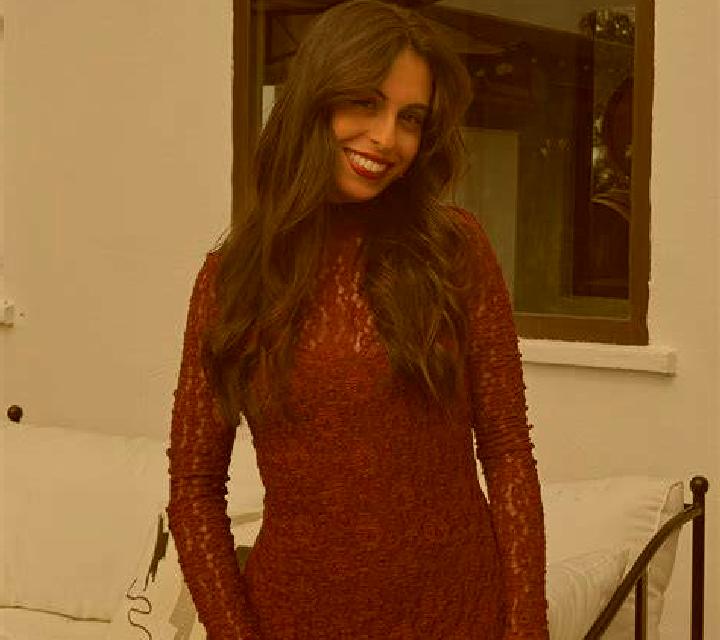Ximena 2 Linares de la Sierra escort