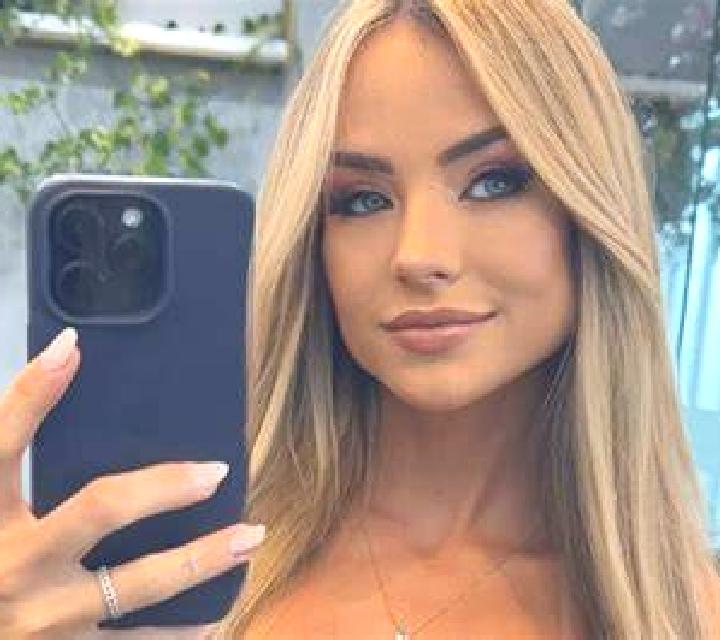 Ximena 2 Portocolom escort
