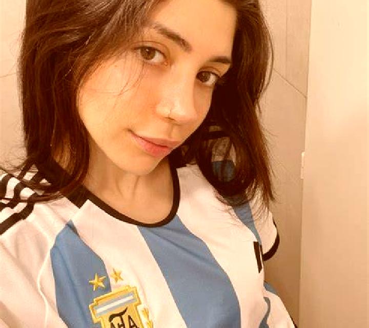 Ximena 2 Santa Susanna escort