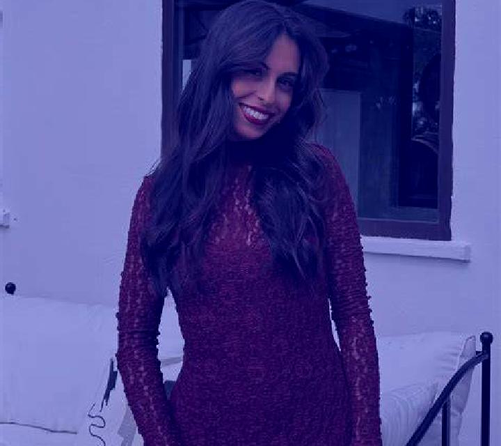 Ximena 3 Alhendin escort