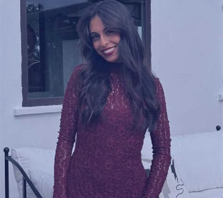 Ximena 3 Almodovar del Pinar escort