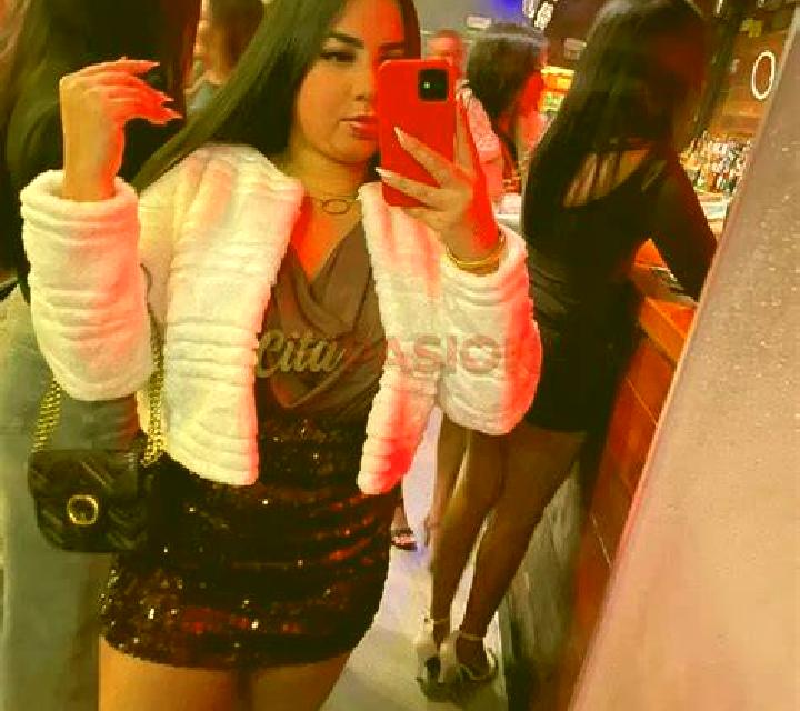 Ximena 3 Cayuela escort