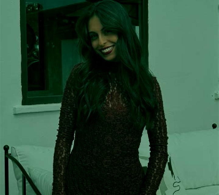 Ximena 3 Cozuelos de Fuentiduena escort