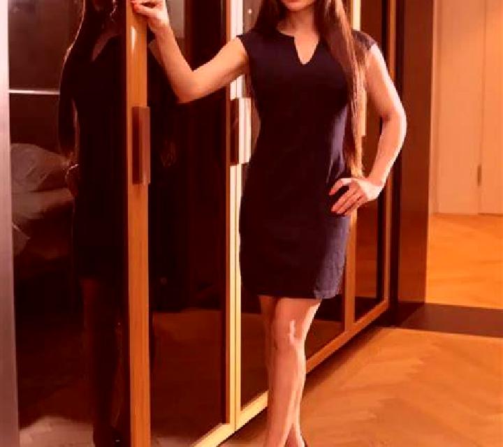 Ximena 3 Estriegana escort