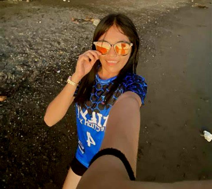 Ximena 3 Galilea escort