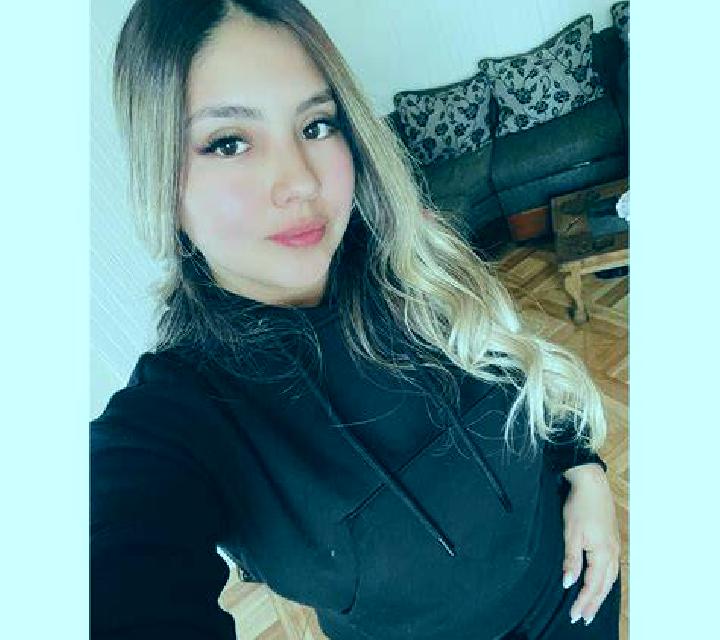 Ximena 3 Graus escort