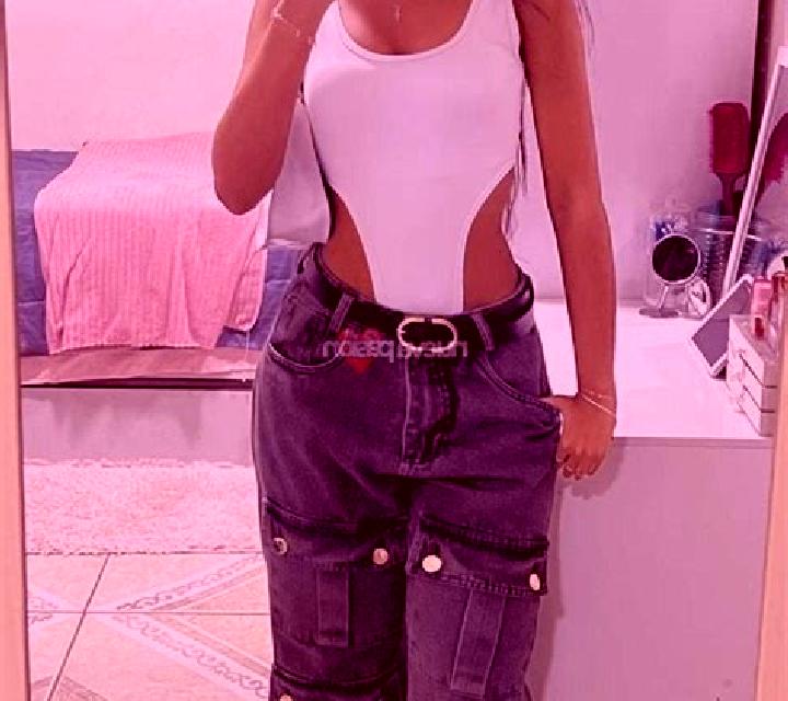 Ximena 3 Jete escort