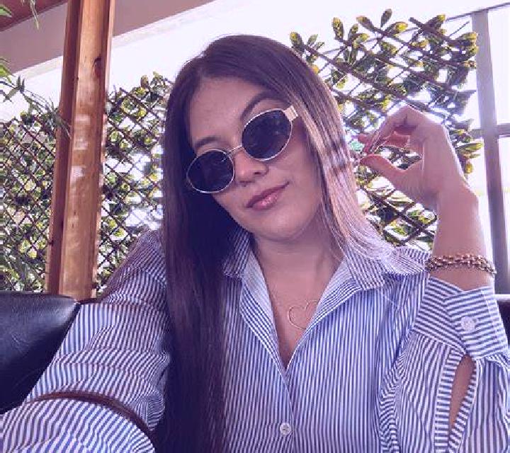 Ximena 3 La Gangosa Vistasol escort