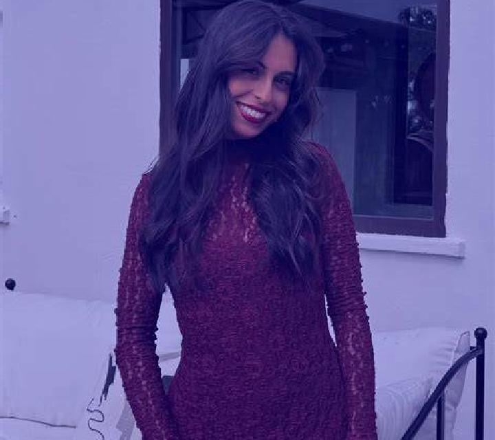 Ximena 3 Patones escort