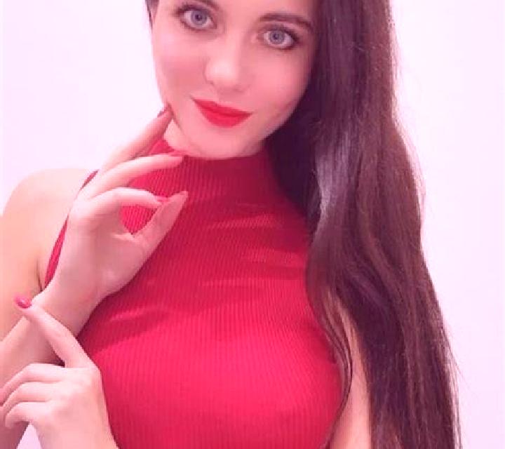 Ximena 3 Sant Cristofol de les Fonts escort