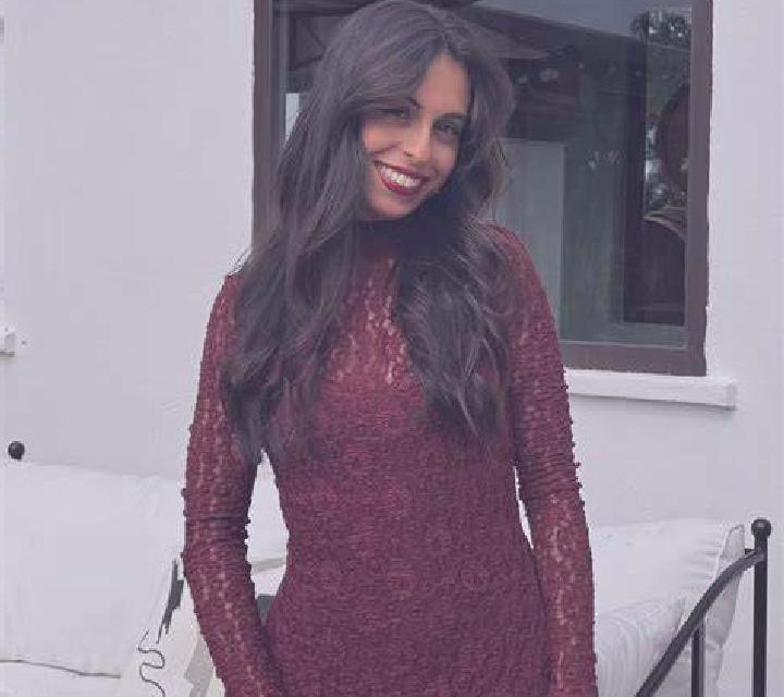 Ximena 3 Valdelosa escort